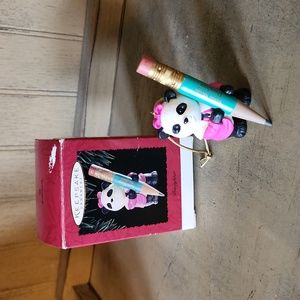 Hallmark Keepsake Ornament 1995 Daughter